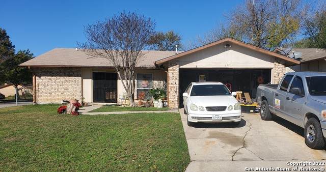 637 Jamie Sue Dr - Photo 1