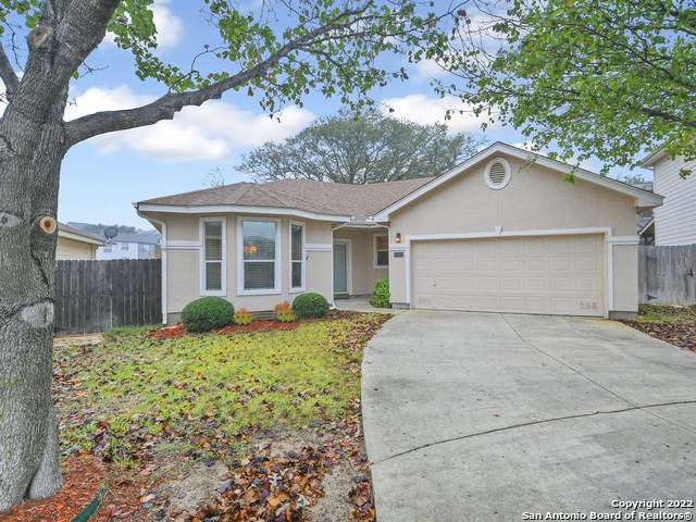11803 Garden Gate - Photo 1