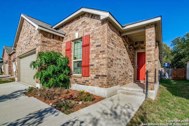 1208 Begonia Bluff - Photo 1