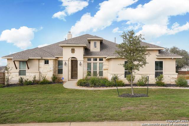 270 Lilly Bluff - Photo 1