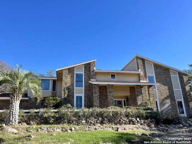 16190 Jones Maltsberger Rd - Photo 1