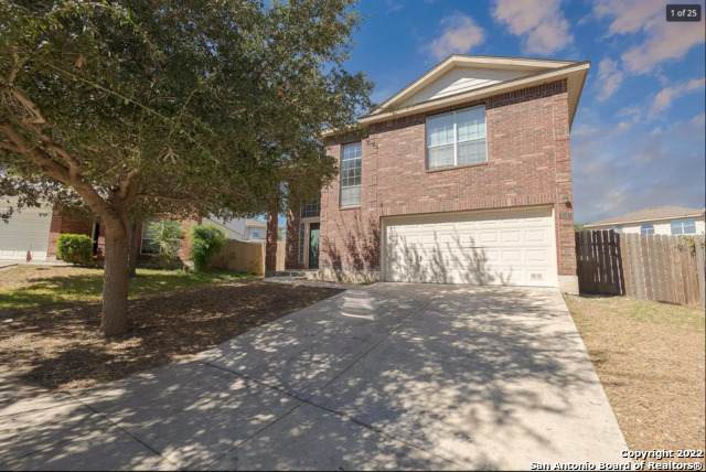 4007 Bur Oak Path - Photo 1