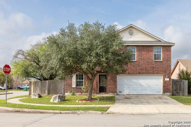 8201 Copper Gate - Photo 1