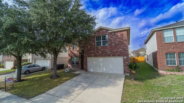 10839 Red Musket Trail - Photo 1