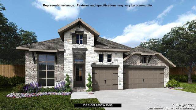 3125 Creek Ridge Street - Photo 1