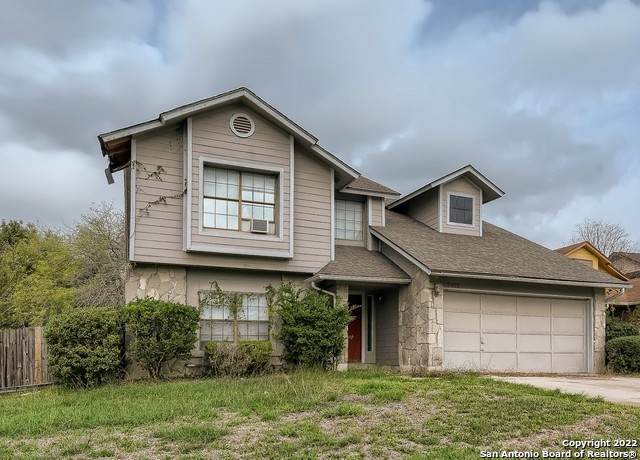 7403 Cinnabar Trail - Photo 1