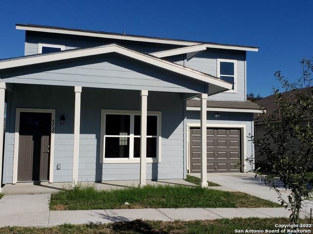 5735 Canterbury Run - Photo 1