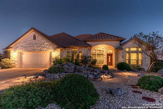 1807 Summit Spur - Photo 1