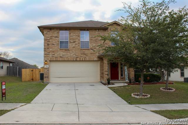724 Fountain Gate - Photo 1