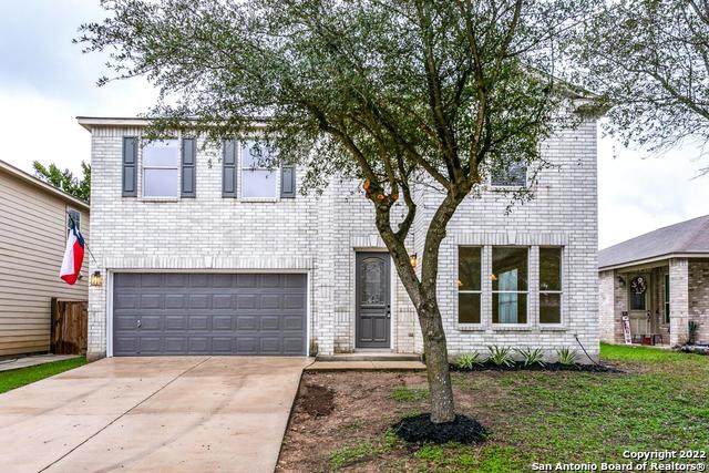 21110 Foothill Pine - Photo 1