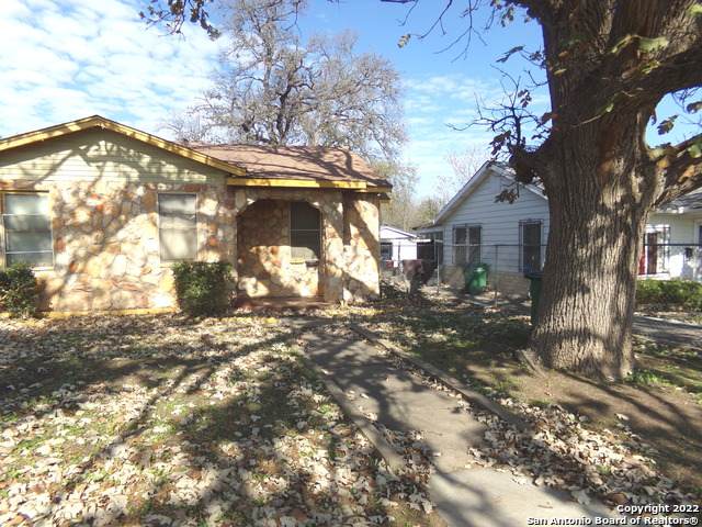 1415 Gorman - Photo 1