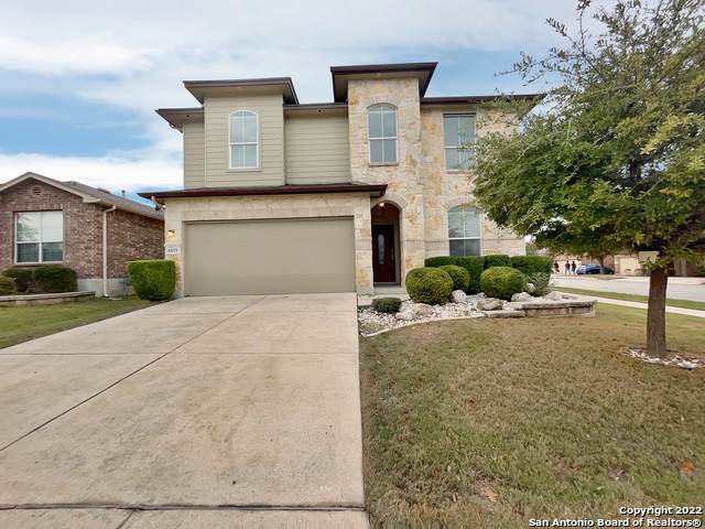6819 Karnes Leaf - Photo 1
