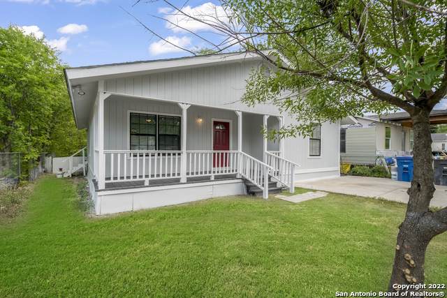 512 San Horacio Ave - Photo 1