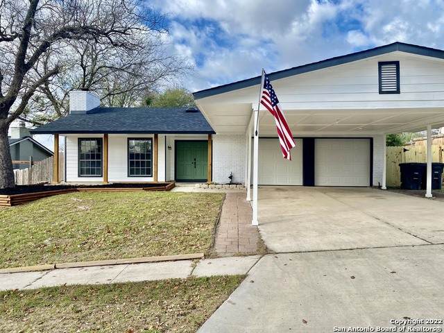 2043 Farmsville Dr - Photo 1