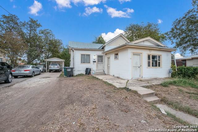 1022 Cherry St - Photo 1