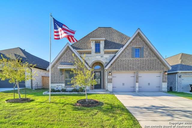 2611 Banditos Ridge - Photo 1