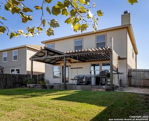 2007 Wind Chime Way - Photo 1