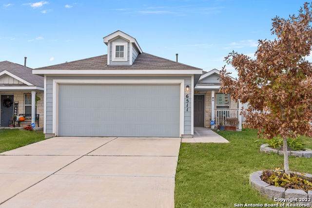 6511 Hazy Glen - Photo 1