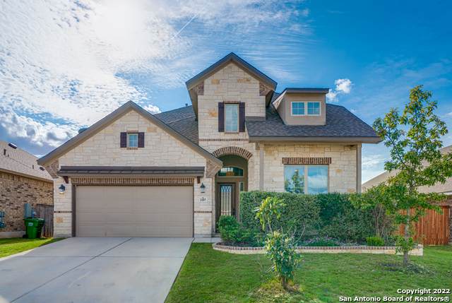 2107 Cullum Park - Photo 1