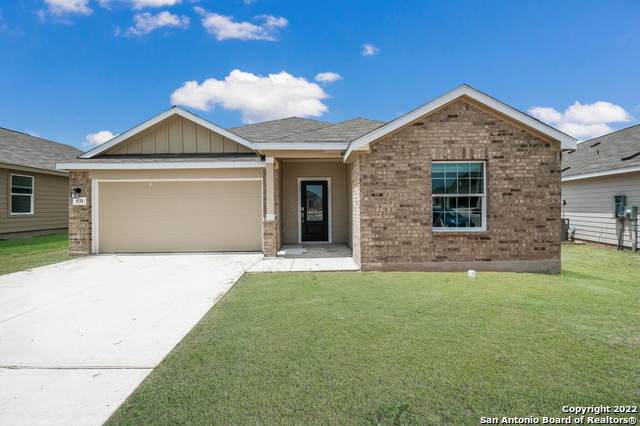 2725 San Martin Lane - Photo 1