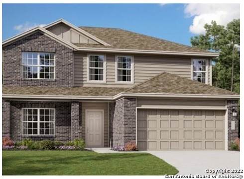 2729 Nueva Cordova - Photo 1
