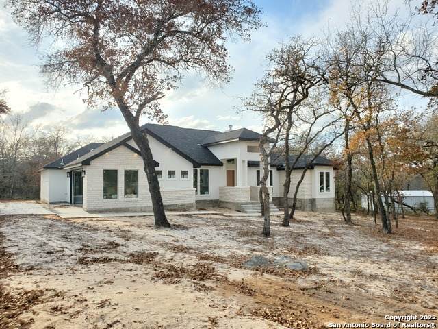 149 Chisum Trail - Photo 1