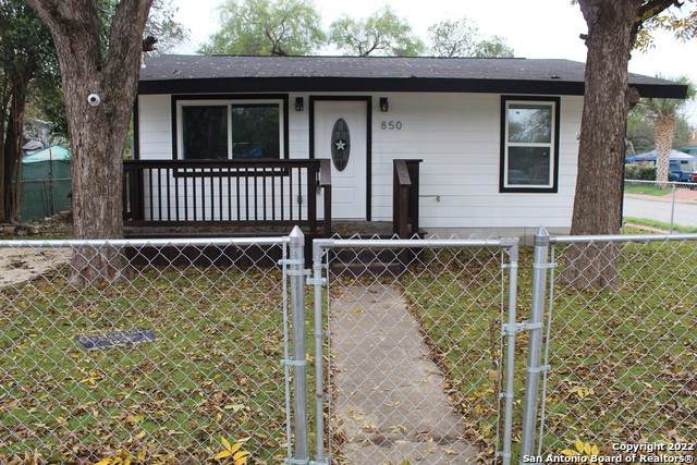 850 San Eduardo Ave - Photo 1