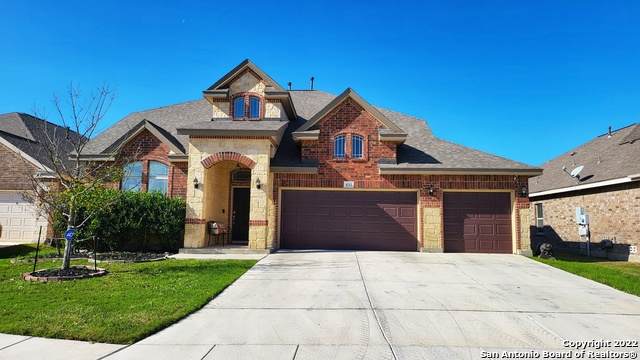 8211 High Noon Way - Photo 1