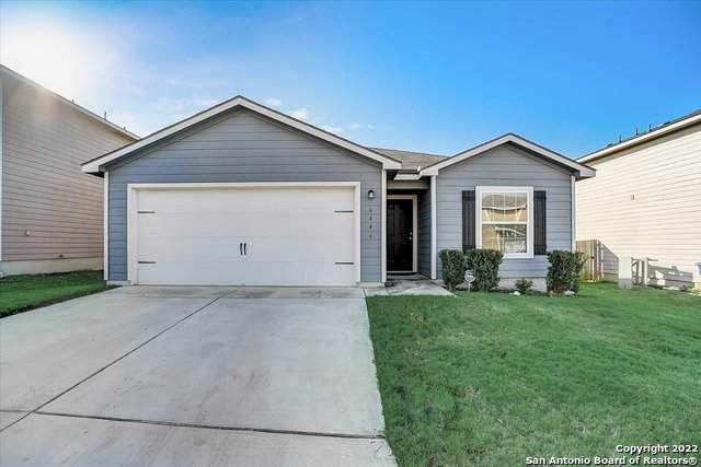 6446 Woodcliff Bend - Photo 1