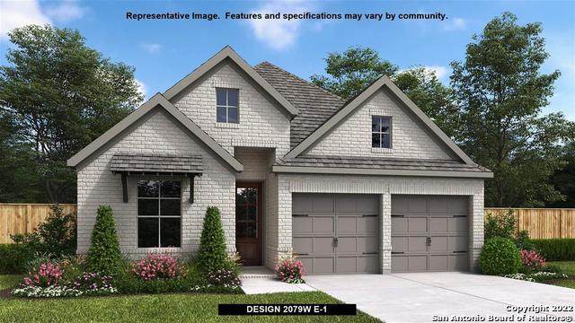 961 Blue Oak Boulevard - Photo 1