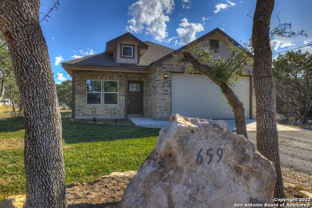 659 Mockingbird Cove - Photo 1