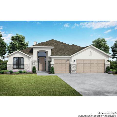 112 Wild Rose Hill - Photo 1