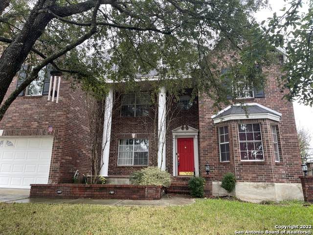 7418 Legend Point Dr - Photo 1