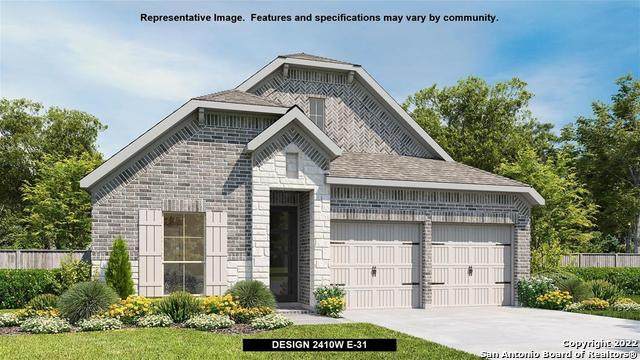 9417 Iron Keeper - Photo 1