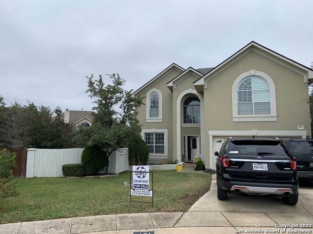 431 Mesa Hill - Photo 1