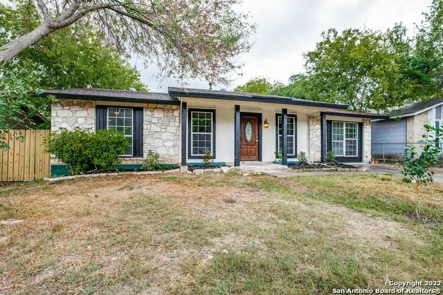 8626 Painted Teepee St - Photo 1