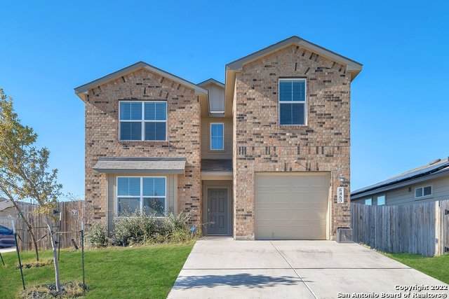 6463 Legato Curve - Photo 1