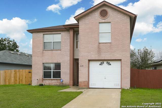 5615 Camry Springs - Photo 1