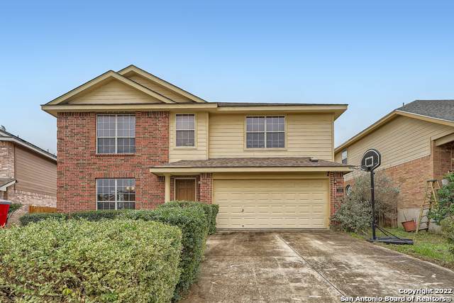 330 Hollow Grove - Photo 1