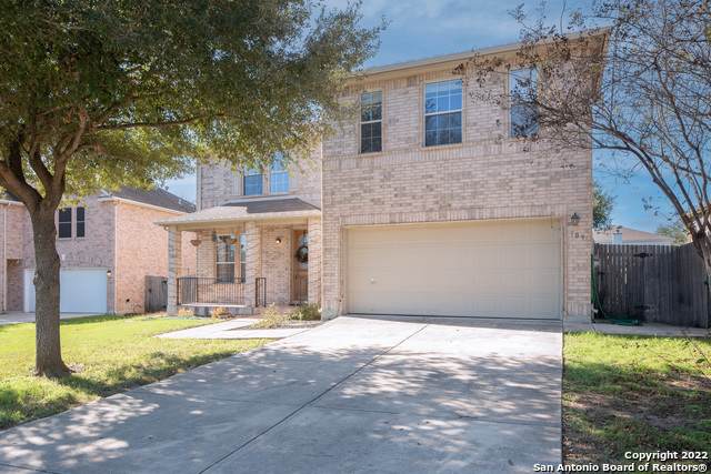 109 Springtree Gate - Photo 1
