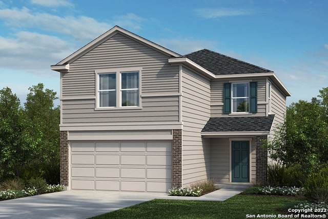 14826 Coral Snake Way - Photo 1