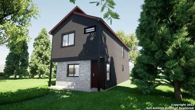 1230 Rivas St - Photo 1