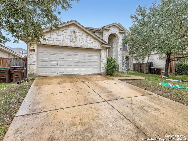 10927 Mustang Spring - Photo 1