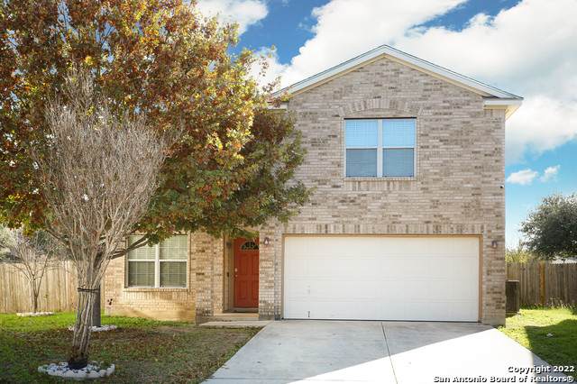 10806 Palomino Bluff - Photo 1