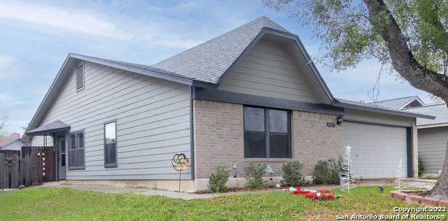 8527 Serene Ridge Dr - Photo 1