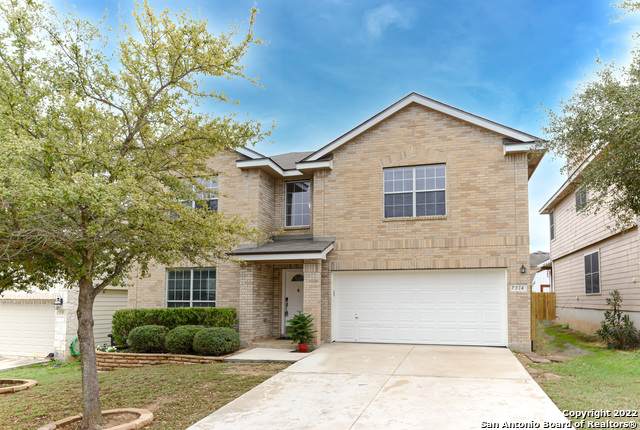 7314 Obbligato Ln - Photo 1