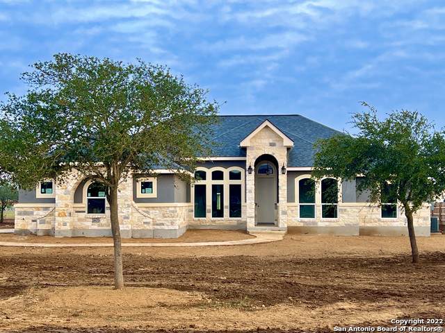 161 E Tree Farm Dr - Photo 1