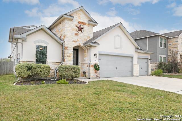8214 Lovela Bend - Photo 1