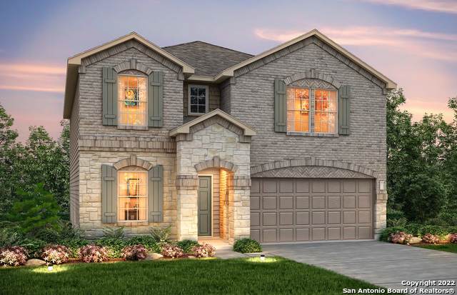 7514 Granger Cove - Photo 1