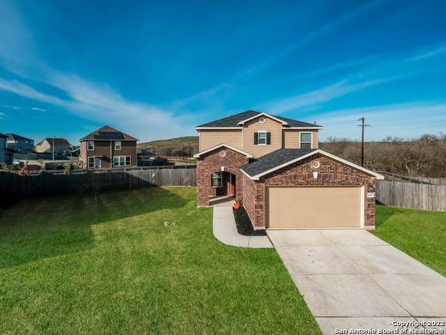8403 Piedras Creek - Photo 1